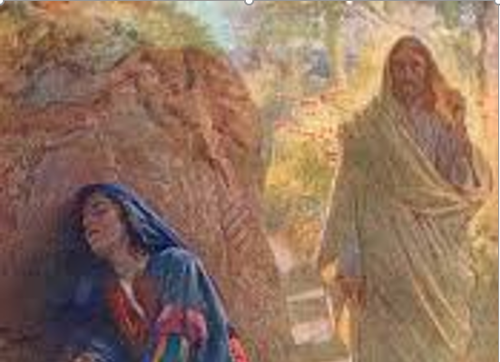 【寻牧之旅】信耶稣跟迷信有什么不同？