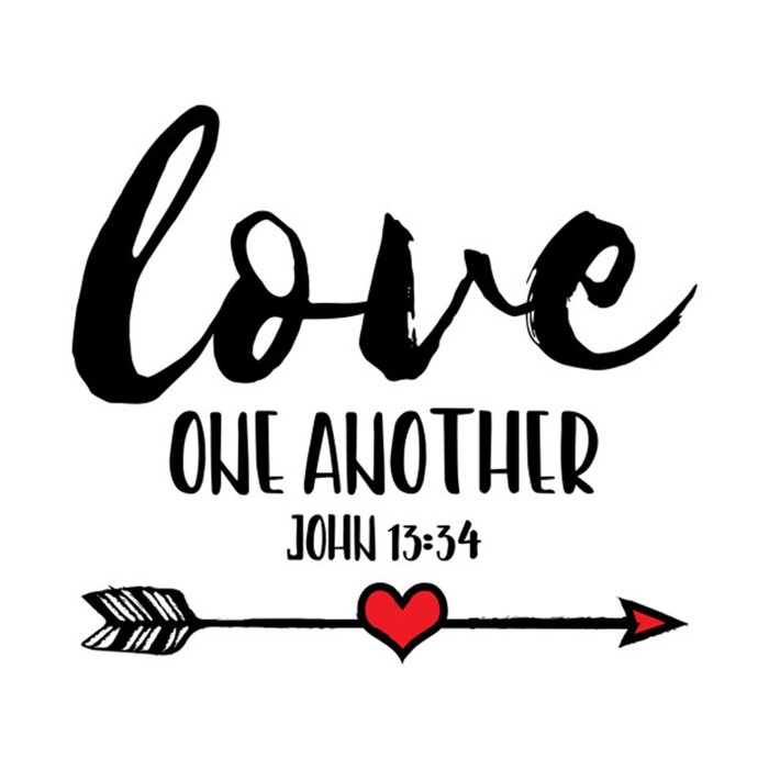 【寻牧之旅】耶稣给门徒一条“彼此相爱”的新命令，新在哪里？