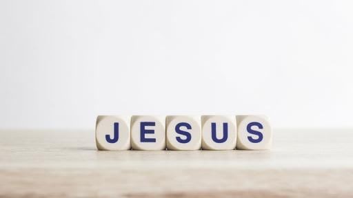 【双语灵修】信心 － 看见耶稣  Faith—Seeing Jesus